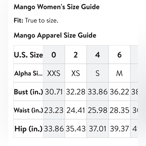 Mango Short Sleeve Linen Button Green Shirt - Picture 2 of 10